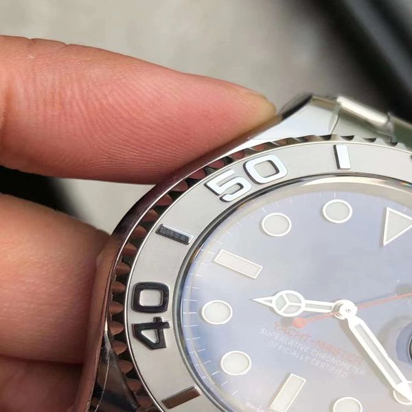 clean factory diving watches cal.3235 movement 40mm 904 l stainless steel slewing ring mouth sapphire crystal glass waterproof, Slivery;brown
clean factory diving watches cal.3235 movement 40mm 904 l stainless steel slewing ring mouth sapphire crystal glass waterproof, Slivery;brown