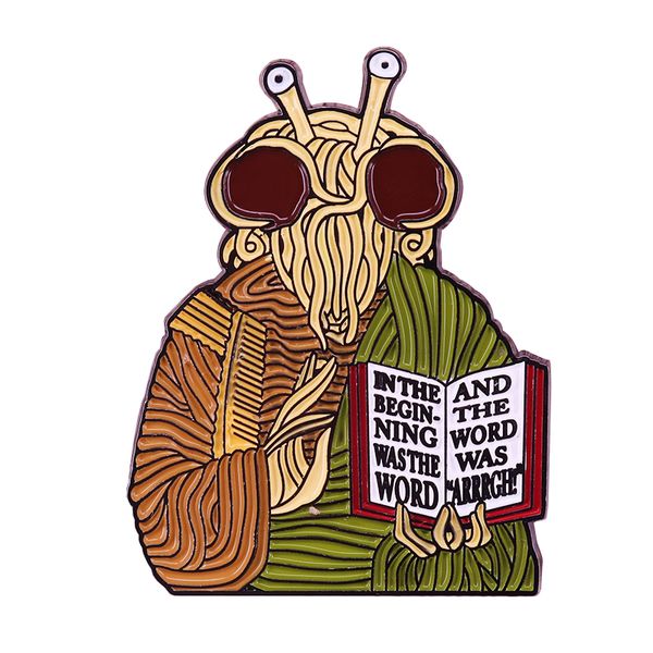 fsm flying spaghetti monster enamel pin pastafarianism ramen atheist god badge funny religious thought brooch jewelry, Blue
fsm flying spaghetti monster enamel pin pastafarianism ramen atheist god badge funny religious thought brooch jewelry, Blue