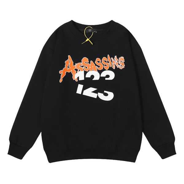 men's plus tees autumn winter graffiti high street loose women's long sleeve t-shirt black beige, Black;brown
men's plus tees autumn winter graffiti high street loose women's long sleeve t-shirt black beige, Black;brown