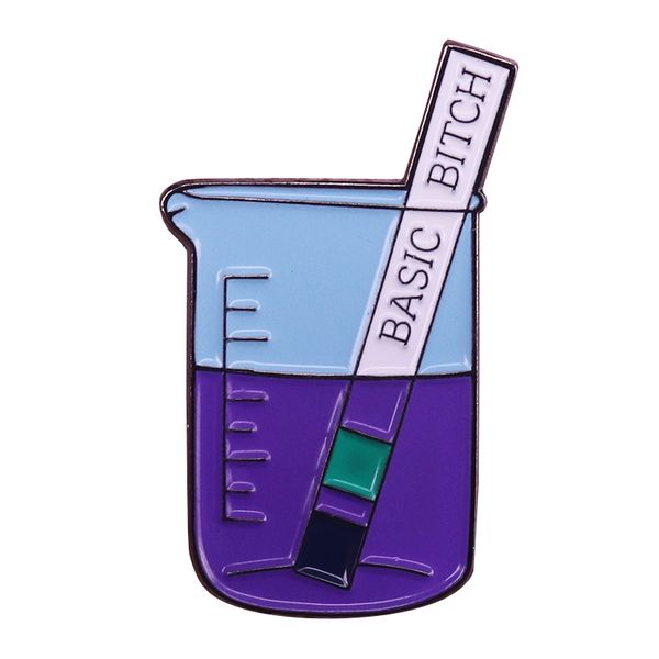 other fashion accessories basic bitch lapel pin science jokes brooch funny lab measuring cup badges chemist friend gift unique coat shirts a, Silver
other fashion accessories basic bitch lapel pin science jokes brooch funny lab measuring cup badges chemist friend gift unique coat shirts a, Silver