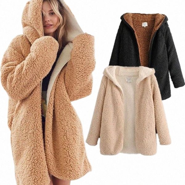 women's jackets women's jackets fashion warm bomber reversible soft fleece hooded lamb fur jacket double sides lambswool coat vint, Black;brown
women's jackets women's jackets fashion warm bomber reversible soft fleece hooded lamb fur jacket double sides lambswool coat vint, Black;brown