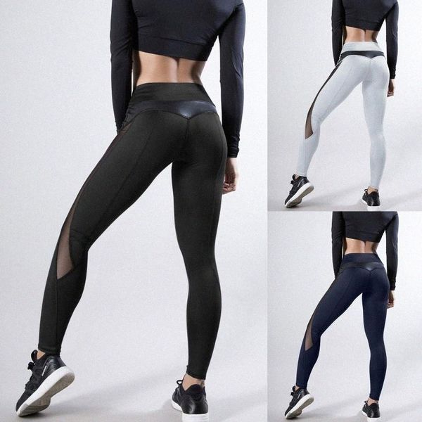 women's leggings women's leggings 2022 women mesh pants push up fitness gym leggins running seamless workout femme high waist muje, Black
women's leggings women's leggings 2022 women mesh pants push up fitness gym leggins running seamless workout femme high waist muje, Black