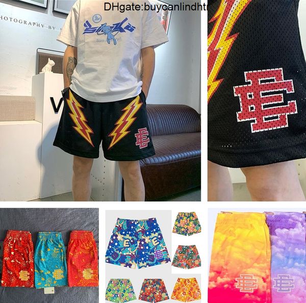 2022 mens eric emanuel beach shorts mesh quick-drying men summer ee short casual loose ee- emanuel sweatpants gyms workout breathable pants, White;black
2022 mens eric emanuel beach shorts mesh quick-drying men summer ee short casual loose ee- emanuel sweatpants gyms workout breathable pants, White;black