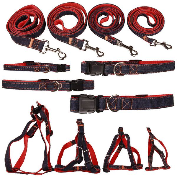 luxury dog collars leashes harness set designer leash seat belts pet collar and pets chain for small medium large dogs cat, Silver
luxury dog collars leashes harness set designer leash seat belts pet collar and pets chain for small medium large dogs cat, Silver