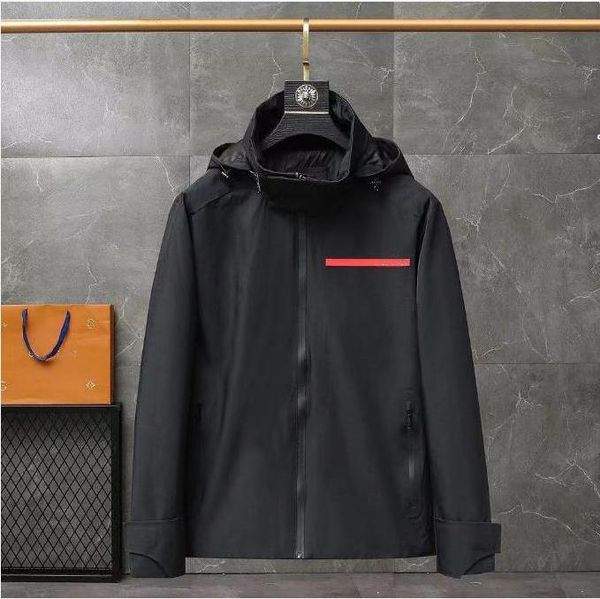 men's jackets fashion designer style novel luxury business men's banquet casual wear quality, Black;brown
men's jackets fashion designer style novel luxury business men's banquet casual wear quality, Black;brown