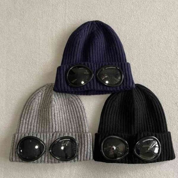 cp two lens glasses goggles beanies men knitted hats skull caps outdoor women uniewinter beanie black grey bonnet gorros, Blue;gray
cp two lens glasses goggles beanies men knitted hats skull caps outdoor women uniewinter beanie black grey bonnet gorros, Blue;gray