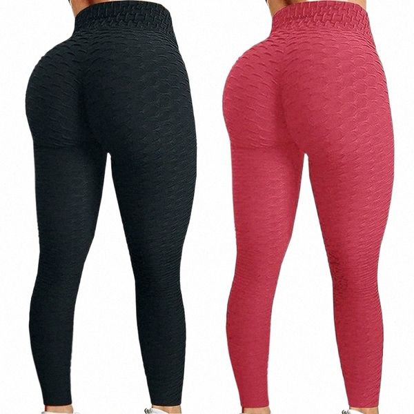women's leggings women's leggings bubble bulifting solid color fitness workout running high waist sport pants gym pilates yoga tig, Black
women's leggings women's leggings bubble bulifting solid color fitness workout running high waist sport pants gym pilates yoga tig, Black