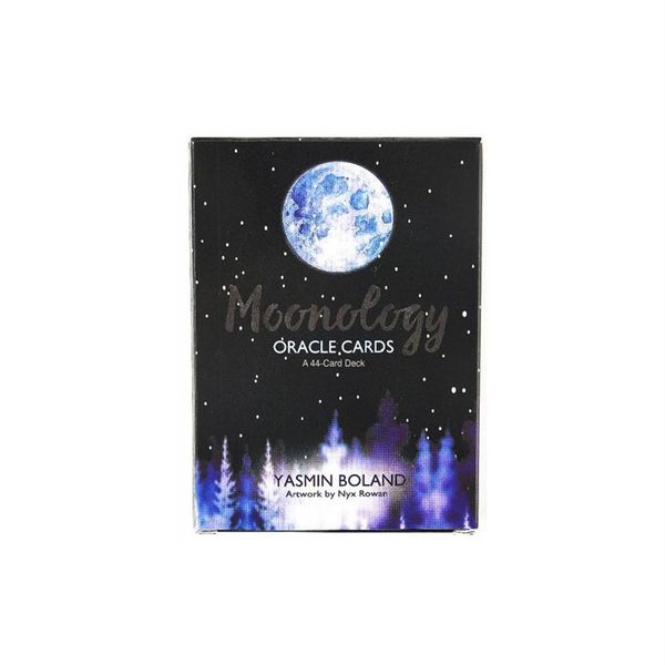 tarot cards oracles deck mysterious divination game card creative family children's educational toys230d284l
tarot cards oracles deck mysterious divination game card creative family children's educational toys230d284l