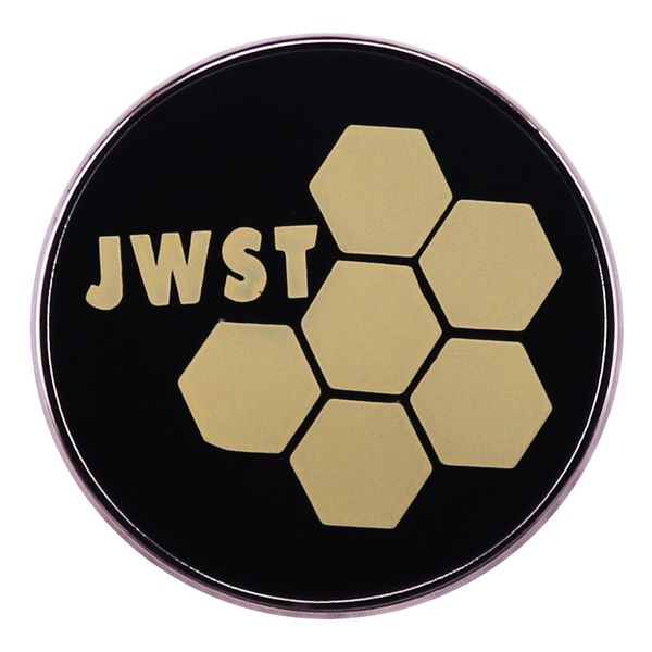 other fashion accessories jwst enamel pin james webb space telescope brooch honeycomb logo badge backpack decoration astronomy science jewel, Silver
other fashion accessories jwst enamel pin james webb space telescope brooch honeycomb logo badge backpack decoration astronomy science jewel, Silver