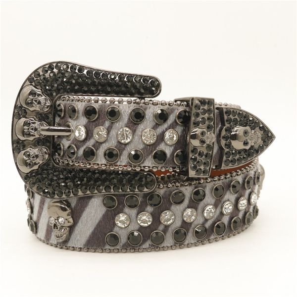 luxury fashion strap diamond westerns rhinestone belt skull lether for men western rhinestone belts, Black;brown
luxury fashion strap diamond westerns rhinestone belt skull lether for men western rhinestone belts, Black;brown