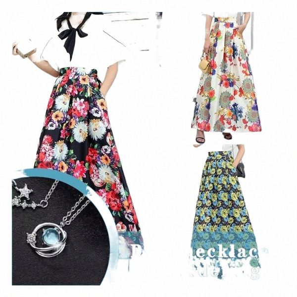 skirts skirts vintage skirt floral beach summer 2022 women clothes faldas elegantes de mujer dress largas long saias midiskirts b3gq#, Black
skirts skirts vintage skirt floral beach summer 2022 women clothes faldas elegantes de mujer dress largas long saias midiskirts b3gq#, Black