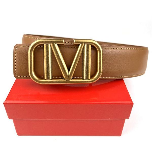 2022 mens designers belt womens genuine leather man belts buckle width 3 8cm 5 color options with original box230u235d, Black;brown
2022 mens designers belt womens genuine leather man belts buckle width 3 8cm 5 color options with original box230u235d, Black;brown