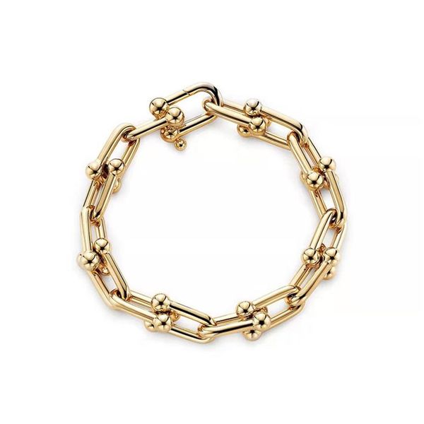 designers bracelet luxurys jewelry womens mens temperament bracelets titanium steel hip hop street neutral fashion charm simplicit284e314l, Golden;silver
designers bracelet luxurys jewelry womens mens temperament bracelets titanium steel hip hop street neutral fashion charm simplicit284e314l, Golden;silver