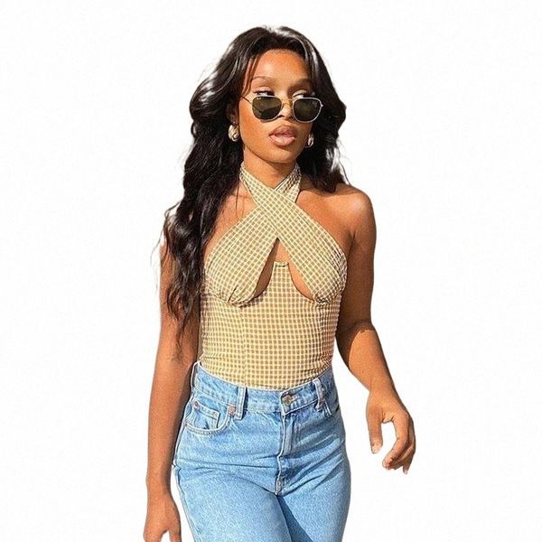 women's tanks & camis women's tanks & camis plaid women halter hollow out backless bodycon sweet elegant streetwear 2022 autumn wi, White
women's tanks & camis women's tanks & camis plaid women halter hollow out backless bodycon sweet elegant streetwear 2022 autumn wi, White