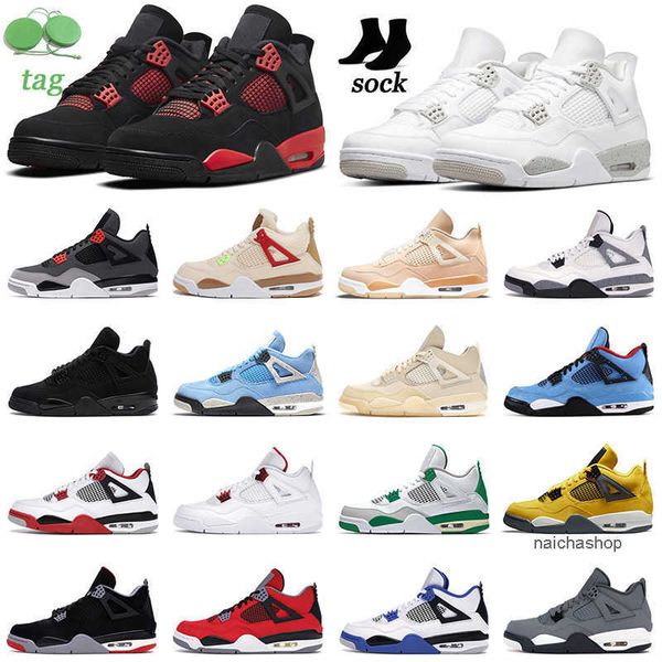 shoes red thunder 4 4s mens basketball shoes black cat university blue infrared men womens trainers jorda jorden
shoes red thunder 4 4s mens basketball shoes black cat university blue infrared men womens trainers jorda jorden