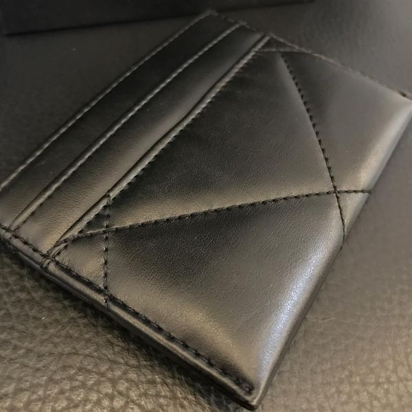 fashion card holder men women's card holders black pu mini wallets coin purse pocket interior slot pocket genuine leather wit238e, Brown;gray
fashion card holder men women's card holders black pu mini wallets coin purse pocket interior slot pocket genuine leather wit238e, Brown;gray