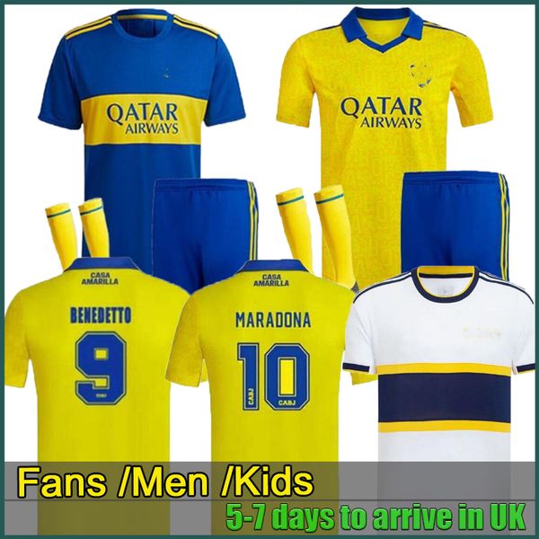 22 23 boca juniors soccer jersey fans player version camiseta 2022 2023 villa salvio medina varela tercera yellow salvio pavon football shir, Black;yellow
22 23 boca juniors soccer jersey fans player version camiseta 2022 2023 villa salvio medina varela tercera yellow salvio pavon football shir, Black;yellow