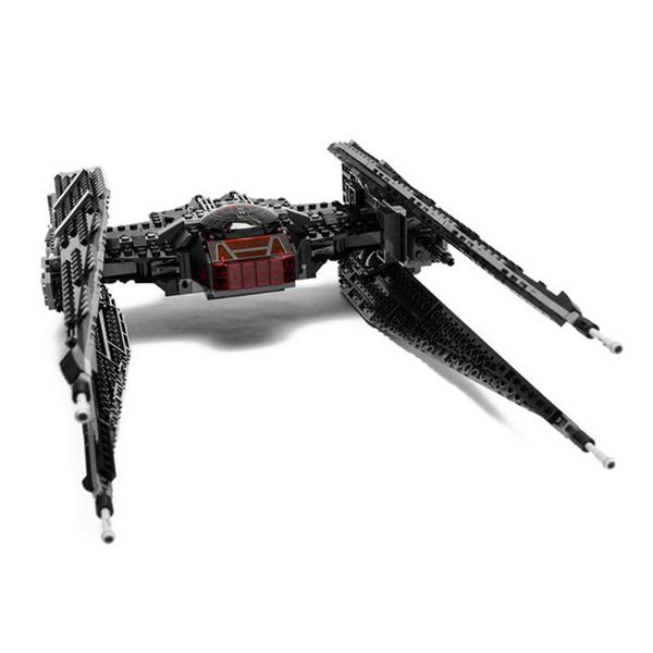 10907 in stock 630pcs planet series fighter plane building blocks toys christmas gift comptible 75179 051273320
10907 in stock 630pcs planet series fighter plane building blocks toys christmas gift comptible 75179 051273320