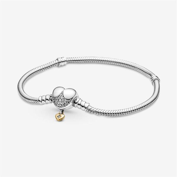new jewelry women joyas de plata 925 fit original pandora diy design fashion gift charm beadeds custom accessories sterling silver brac268t, Golden;silver
new jewelry women joyas de plata 925 fit original pandora diy design fashion gift charm beadeds custom accessories sterling silver brac268t, Golden;silver