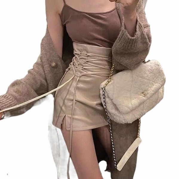 skirts skirts fashion women ladies skirt spring autumn solid color clubwear mini high waist lace-up pencil cross for womenskirts 40c7#, Black
skirts skirts fashion women ladies skirt spring autumn solid color clubwear mini high waist lace-up pencil cross for womenskirts 40c7#, Black