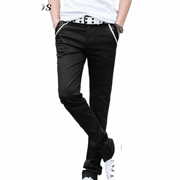 men's pants men's pants cysincos 2021 spring mens multicolor casual business fashion elastic solid color slim fit trousers male br, Black
men's pants men's pants cysincos 2021 spring mens multicolor casual business fashion elastic solid color slim fit trousers male br, Black