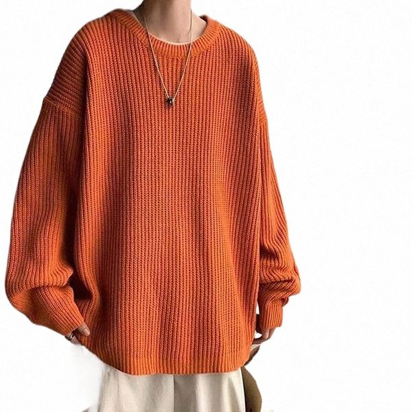men's sweaters men's sweaters korean fashion men autumn solid color wool slim fit street wear mens clothes knitted sweater pullove, White;black
men's sweaters men's sweaters korean fashion men autumn solid color wool slim fit street wear mens clothes knitted sweater pullove, White;black