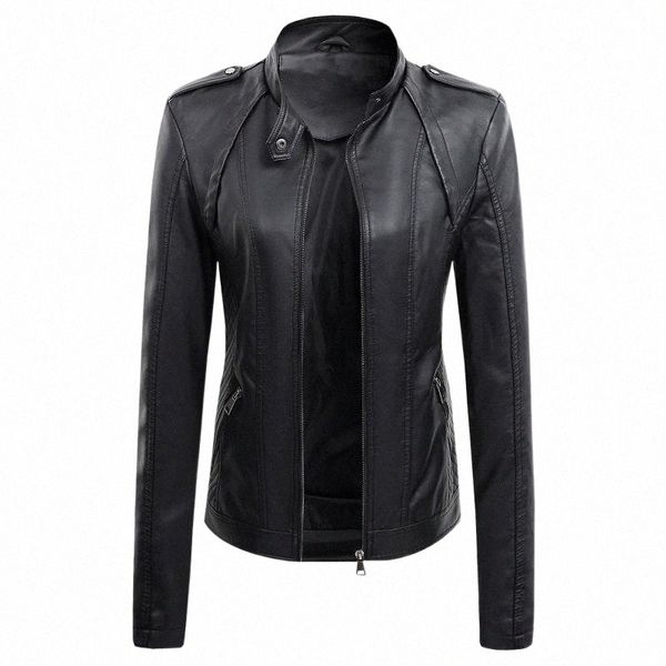 women's jackets women's jackets women faux leather jacket long sleeve stand collar motorcycle coat jacketwomen's o3v3#, Black;brown
women's jackets women's jackets women faux leather jacket long sleeve stand collar motorcycle coat jacketwomen's o3v3#, Black;brown