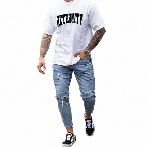 men's pants men's pants ripped blue denim cropped trousers knee hole zipper casual sweatpants outdoor mens autumn fashion trousers, Black
men's pants men's pants ripped blue denim cropped trousers knee hole zipper casual sweatpants outdoor mens autumn fashion trousers, Black