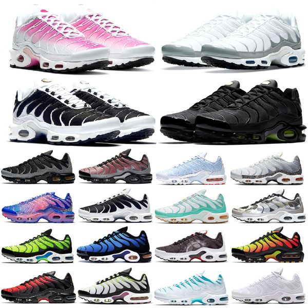 smoke grey tn men women running shoes trainers sunset hyper blue fury crater pink fade triple white laser volt glow mens sports sneakers
smoke grey tn men women running shoes trainers sunset hyper blue fury crater pink fade triple white laser volt glow mens sports sneakers