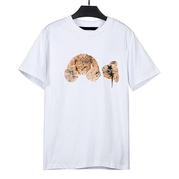 fashion men womens t-shirts mans streetwear stylist tee guillotine bear printed short sleeve truncated bears angels classic tees b270d, White;black
fashion men womens t-shirts mans streetwear stylist tee guillotine bear printed short sleeve truncated bears angels classic tees b270d, White;black
