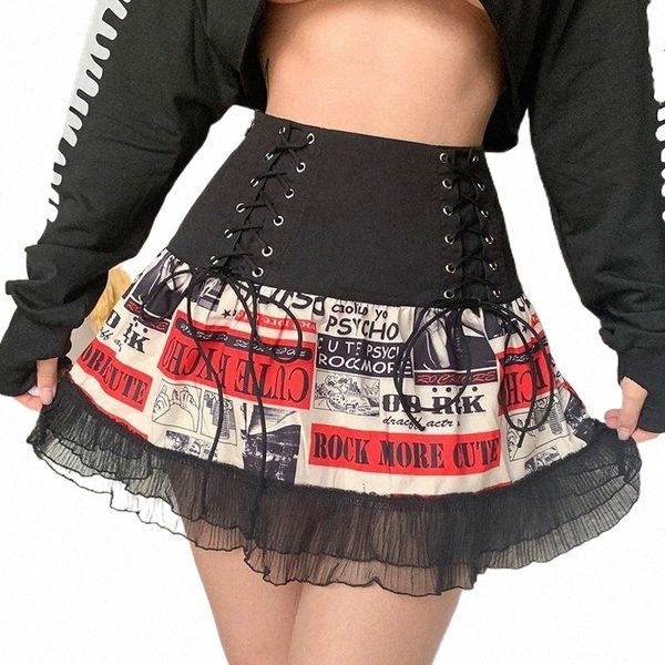 skirts skirts goth vintage print gothic bandage short skirt grunge punk lace patchwork a-line high waist fashion streetwearskirts z2my#, Black
skirts skirts goth vintage print gothic bandage short skirt grunge punk lace patchwork a-line high waist fashion streetwearskirts z2my#, Black