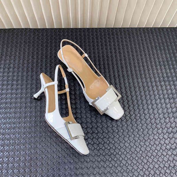 genuine leather sandals women pumps slingbacks high heels silk crystal metal decoration designer shoes zapatillas mujer he3x, Black
genuine leather sandals women pumps slingbacks high heels silk crystal metal decoration designer shoes zapatillas mujer he3x, Black