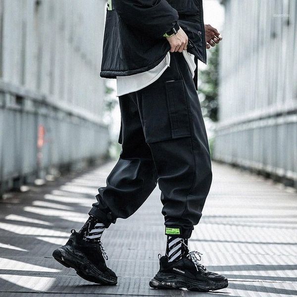 men's pants men's pants harajuku winter plush overalls clothes loose hip-hop trendy brand oblique pockets strapping trend1 y57t#, Black
men's pants men's pants harajuku winter plush overalls clothes loose hip-hop trendy brand oblique pockets strapping trend1 y57t#, Black