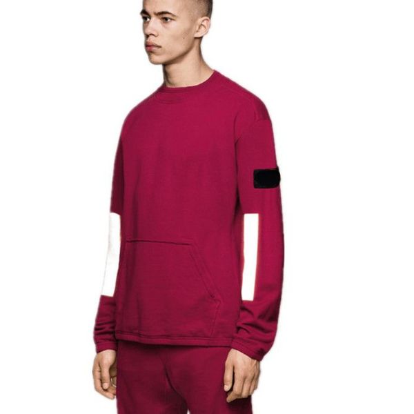 sports hoodie mens sweatshirts outdoor sweater 3m reflective stitching long sleeve tshirt designer sweaters men cotton pullover coat, Black
sports hoodie mens sweatshirts outdoor sweater 3m reflective stitching long sleeve tshirt designer sweaters men cotton pullover coat, Black