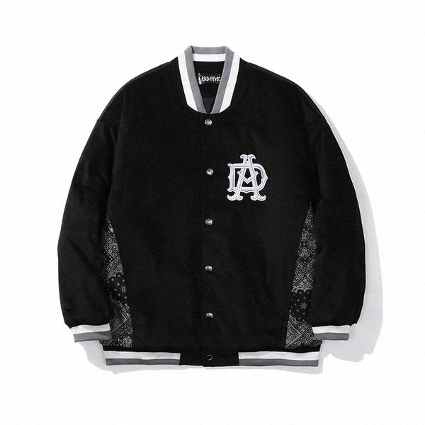 men's jackets men's jackets fashion hi street oversized hip hop varsity baseball jacket with embroidery loose fit letterman coat o, Black;brown
men's jackets men's jackets fashion hi street oversized hip hop varsity baseball jacket with embroidery loose fit letterman coat o, Black;brown