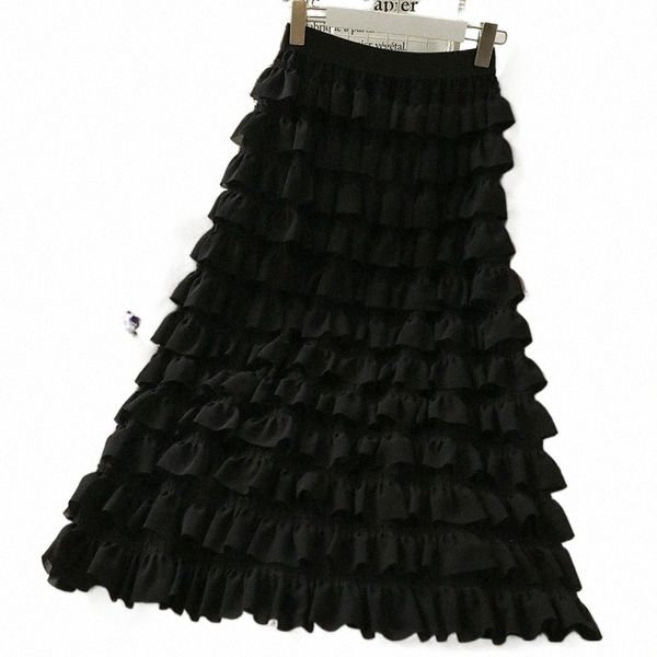 skirts skirts wholesale 2022 spring summer autumn fashion casual women skirt woman female ol long tiered vy0472skirts o71z#, Black
skirts skirts wholesale 2022 spring summer autumn fashion casual women skirt woman female ol long tiered vy0472skirts o71z#, Black