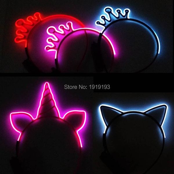 hair accessories luminous unicorn headbands girl kid women glow party supplies halloween easter holiday diy decoration band headwear 220909, Slivery;white
hair accessories luminous unicorn headbands girl kid women glow party supplies halloween easter holiday diy decoration band headwear 220909, Slivery;white