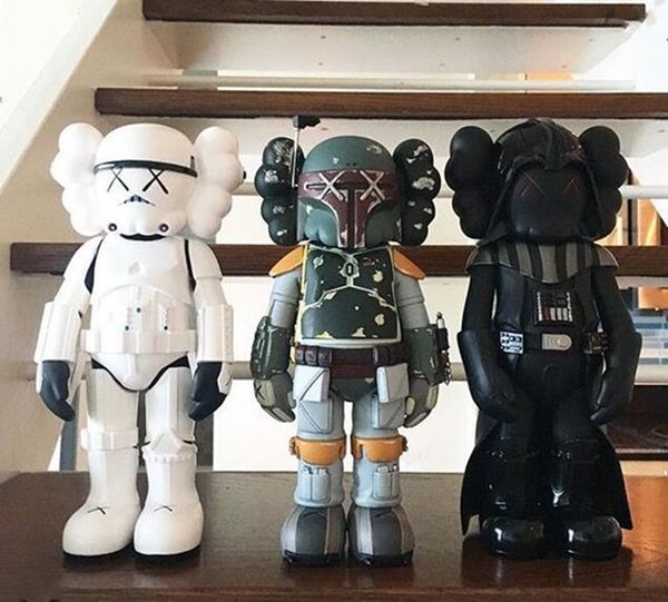 26cm and 50cm 0.8kg the stormtrooper companion the famous style for original box action figure model decorations toys
26cm and 50cm 0.8kg the stormtrooper companion the famous style for original box action figure model decorations toys