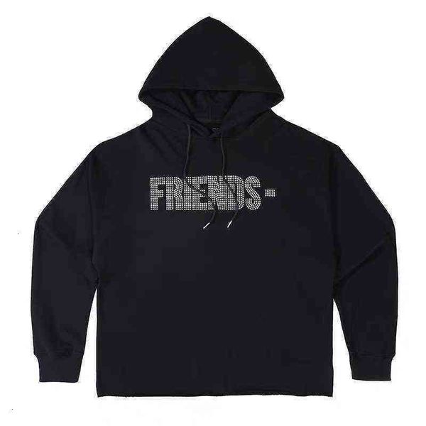 men's hoodies sweatshirts rhinestone vlones drill hoodie for men and women shanghai limited black big v hoodie jacket trendp is clean
men's hoodies sweatshirts rhinestone vlones drill hoodie for men and women shanghai limited black big v hoodie jacket trendp is clean