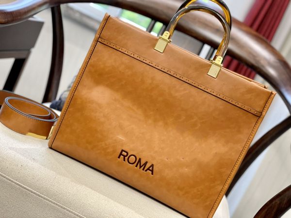 fashion genuine leather 5a large tote bag designer bags handbag luxury totes embossed letters shopper cross body bags wallet two-tone classi
fashion genuine leather 5a large tote bag designer bags handbag luxury totes embossed letters shopper cross body bags wallet two-tone classi