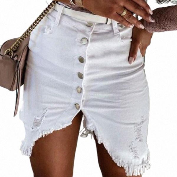 skirts skirts plus size for women open front single-breasted ripped high waist office lidies bodycon knee-length female r0on#, Black
skirts skirts plus size for women open front single-breasted ripped high waist office lidies bodycon knee-length female r0on#, Black