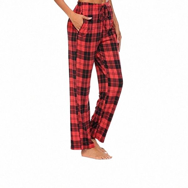 women's leggings women's leggings plaid legging femme casual comfortable prints pajamas women wide leg pants long leggins mujer 20, Black
women's leggings women's leggings plaid legging femme casual comfortable prints pajamas women wide leg pants long leggins mujer 20, Black