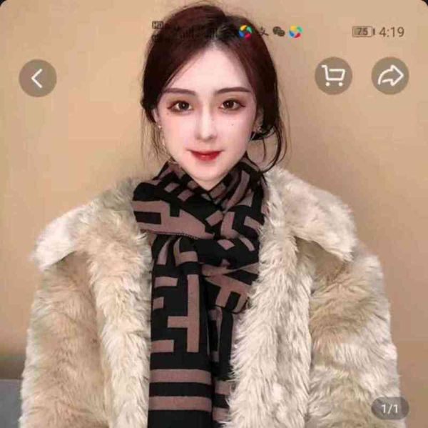 design british fine scarf cashmere blended shawl overseas products, Blue;gray
