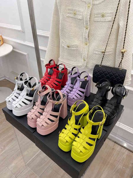 dress shoes women high heels rome sandals fashion summer thick platform black white red party wedding
dress shoes women high heels rome sandals fashion summer thick platform black white red party wedding