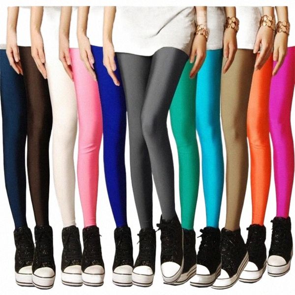 women's leggings women's leggings 2022 spring solid candy neon for women high stretched female legging pants girl clothing leggins, Black
women's leggings women's leggings 2022 spring solid candy neon for women high stretched female legging pants girl clothing leggins, Black