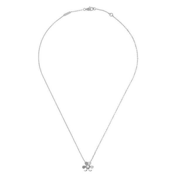 pendant necklaces s925 sterling silver vancleave clover full diamond necklace exquisite high-end light luxury simple versatile gift
pendant necklaces s925 sterling silver vancleave clover full diamond necklace exquisite high-end light luxury simple versatile gift
