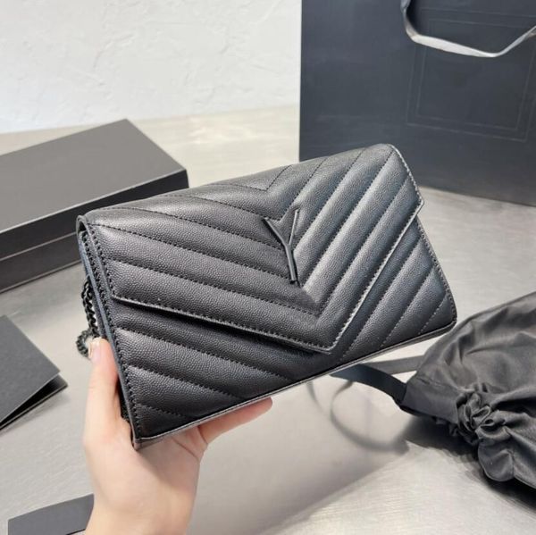 whole handbag woc chain bag women luxurys fashion designer genuine leather shoulder bags female clutch classic girl handbags267a
whole handbag woc chain bag women luxurys fashion designer genuine leather shoulder bags female clutch classic girl handbags267a