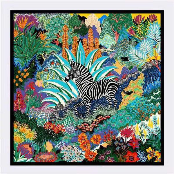 fashion women twil silk scarf 130 130cm big print horse pattern square shawl large wrap neckerchief ladies scarves216l, Blue;gray
fashion women twil silk scarf 130 130cm big print horse pattern square shawl large wrap neckerchief ladies scarves216l, Blue;gray