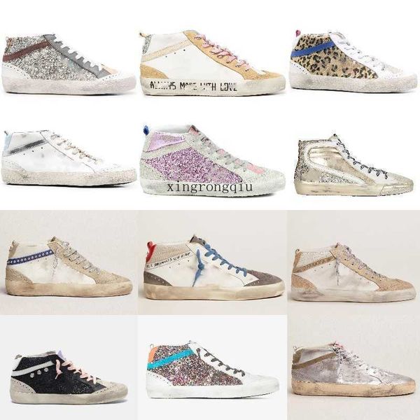 style shoe casual shoes men shoes golden sneaker mid star high-italy brand sequin classic white do-old dirty
style shoe casual shoes men shoes golden sneaker mid star high-italy brand sequin classic white do-old dirty