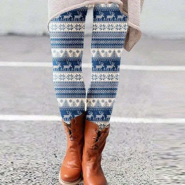 women's leggings women's leggings 40# christmas women warm tights lady elasticity skinny printed stretchy pants slim long boot k7s, Black
women's leggings women's leggings 40# christmas women warm tights lady elasticity skinny printed stretchy pants slim long boot k7s, Black